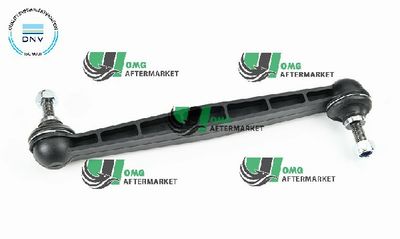 Link/Coupling Rod, stabiliser bar OMG SRL G20.1821