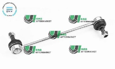 Link/Coupling Rod, stabiliser bar OMG SRL G20.1839