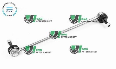 Link/Coupling Rod, stabiliser bar OMG SRL G20.1842