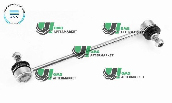 OMG SRL G20.1858 Link/Coupling Rod, stabiliser bar