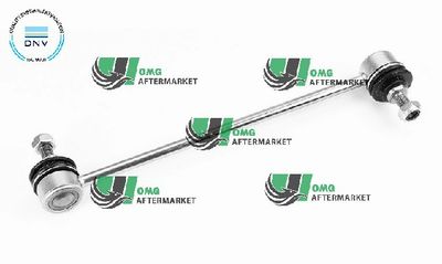 Link/Coupling Rod, stabiliser bar OMG SRL G20.1858