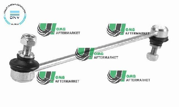 OMG SRL G20.1861 Link/Coupling Rod, stabiliser bar