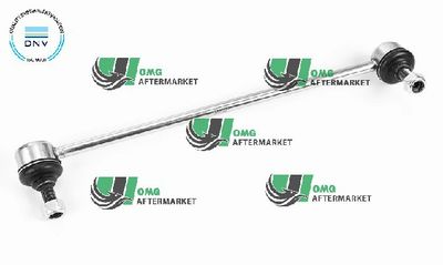 Link/Coupling Rod, stabiliser bar OMG SRL G20.1868