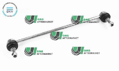 Link/Coupling Rod, stabiliser bar OMG SRL G20.1879
