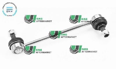 Link/Coupling Rod, stabiliser bar OMG SRL G20.1887