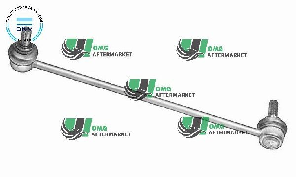 OMG SRL G20.1913 Link/Coupling Rod, stabiliser bar