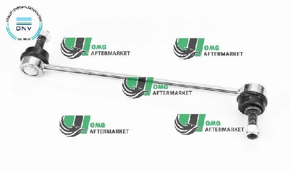 OMG SRL G20.1928 Link/Coupling Rod, stabiliser bar