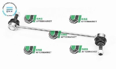 Link/Coupling Rod, stabiliser bar OMG SRL G20.1928