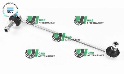 Link/Coupling Rod, stabiliser bar OMG SRL G20.1946