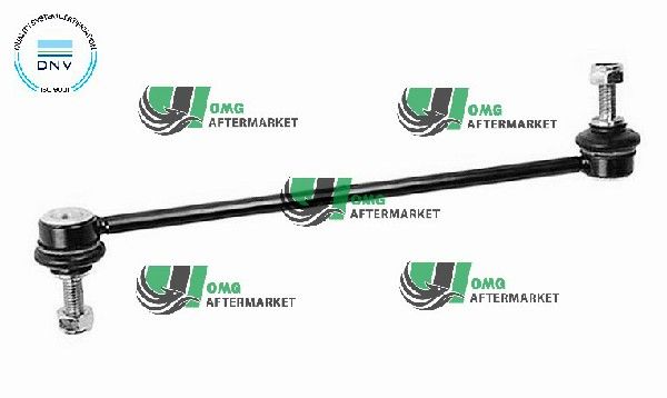 OMG SRL G20.1952 Link/Coupling Rod, stabiliser bar