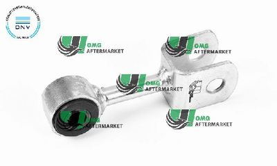 Link/Coupling Rod, stabiliser bar OMG SRL G20.2818