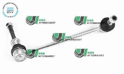 Link/Coupling Rod, stabiliser bar OMG SRL G20.5804