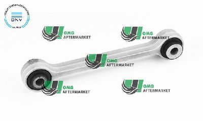 Link/Coupling Rod, stabiliser bar OMG SRL G20.5805