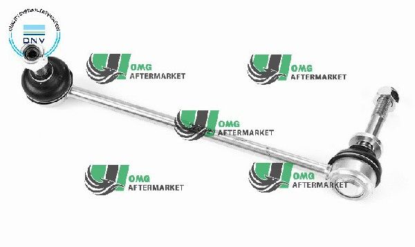 OMG SRL G20.5807 Link/Coupling Rod, stabiliser bar