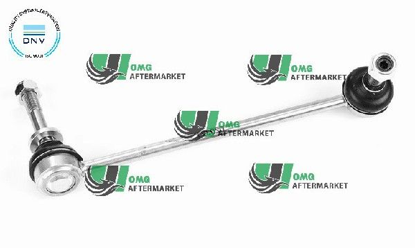OMG SRL G20.5808 Link/Coupling Rod, stabiliser bar