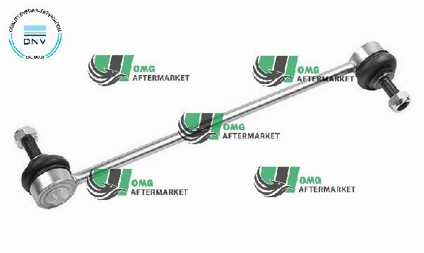 OMG SRL G20.5815 Link/Coupling Rod, stabiliser bar