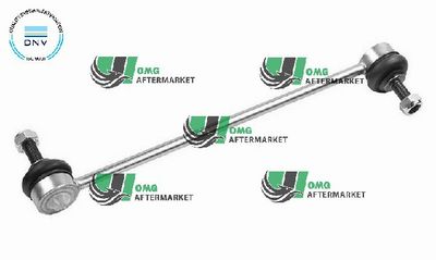 Link/Coupling Rod, stabiliser bar OMG SRL G20.5815