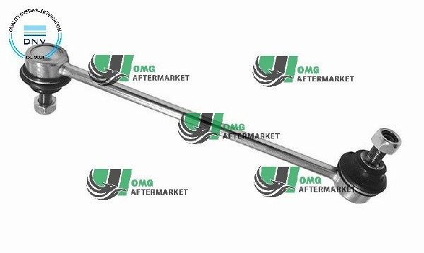 OMG SRL G20.5816 Link/Coupling Rod, stabiliser bar