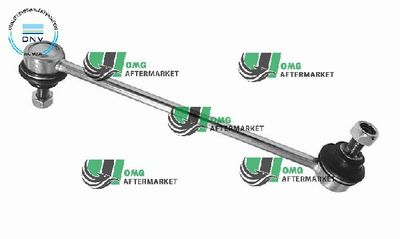 Link/Coupling Rod, stabiliser bar OMG SRL G20.5816