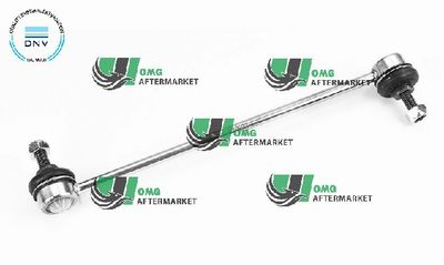 Link/Coupling Rod, stabiliser bar OMG SRL G20.5817