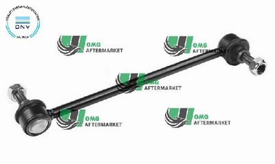 Link/Coupling Rod, stabiliser bar OMG SRL G20.5822