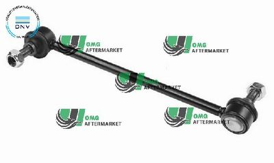 Link/Coupling Rod, stabiliser bar OMG SRL G20.5823