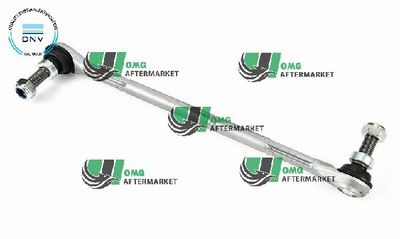 Link/Coupling Rod, stabiliser bar OMG SRL G20.5840