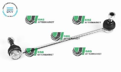 Link/Coupling Rod, stabiliser bar OMG SRL G20.5853
