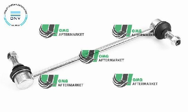 OMG SRL G20.5858 Link/Coupling Rod, stabiliser bar