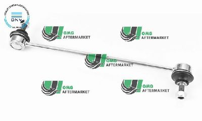 Link/Coupling Rod, stabiliser bar OMG SRL G20.5859