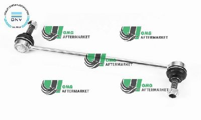 Link/Coupling Rod, stabiliser bar OMG SRL G20.5862