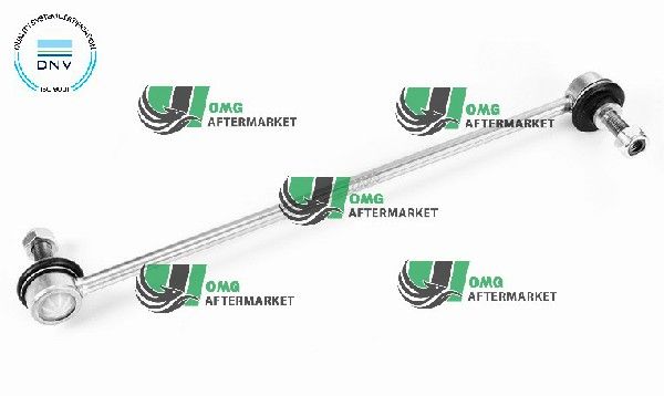 OMG SRL G20.5863 Link/Coupling Rod, stabiliser bar