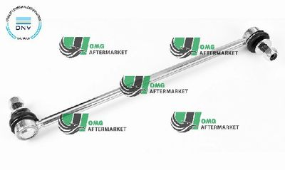 Link/Coupling Rod, stabiliser bar OMG SRL G20.5864