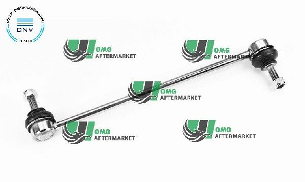 OMG SRL G20.5869 Link/Coupling Rod, stabiliser bar