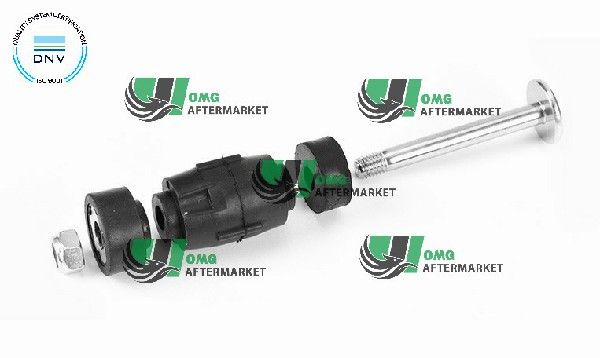 OMG SRL G20.5870 Link/Coupling Rod, stabiliser bar