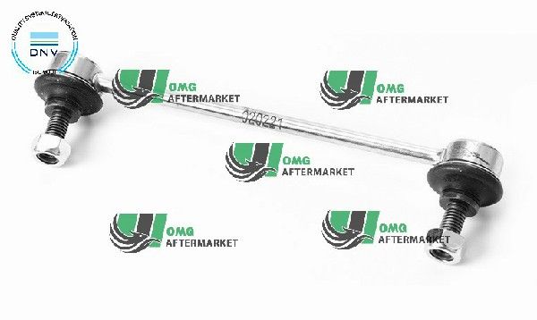 OMG SRL G20.5873 Link/Coupling Rod, stabiliser bar