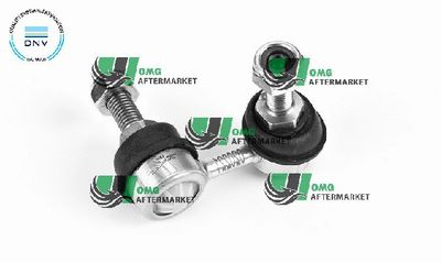 Link/Coupling Rod, stabiliser bar OMG SRL G20.5876