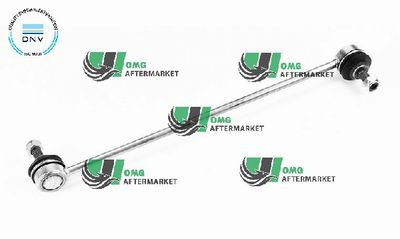 Link/Coupling Rod, stabiliser bar OMG SRL G20.5878