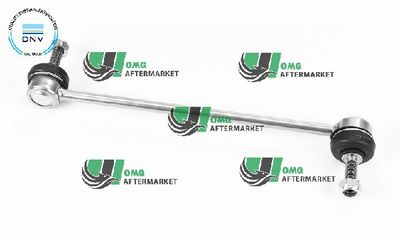 Link/Coupling Rod, stabiliser bar OMG SRL G20.5882