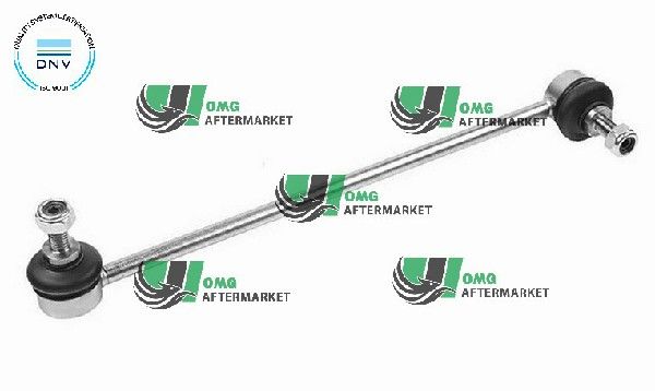 OMG SRL G20.5885 Link/Coupling Rod, stabiliser bar