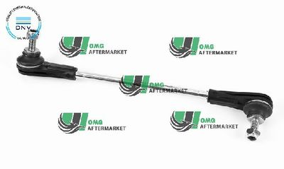 Link/Coupling Rod, stabiliser bar OMG SRL G20.5886