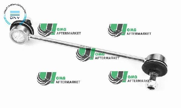 OMG SRL G20.5893 Link/Coupling Rod, stabiliser bar