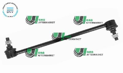 Link/Coupling Rod, stabiliser bar OMG SRL G20.5896