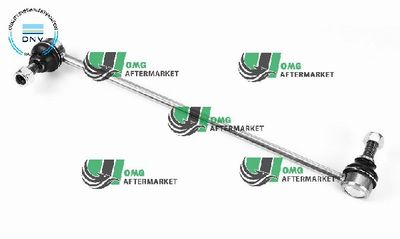 Link/Coupling Rod, stabiliser bar OMG SRL G20.5898
