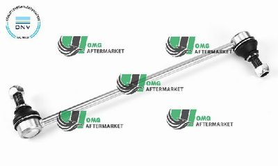 Link/Coupling Rod, stabiliser bar OMG SRL G20.5900