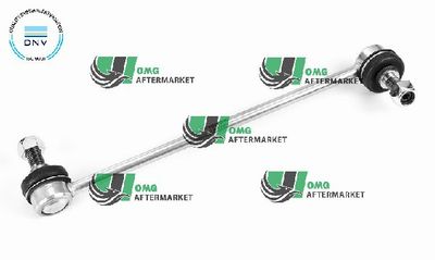 Link/Coupling Rod, stabiliser bar OMG SRL G20.5902