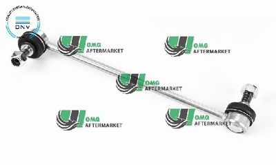 Link/Coupling Rod, stabiliser bar OMG SRL G20.5903