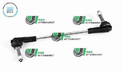Link/Coupling Rod, stabiliser bar OMG SRL G20.5906