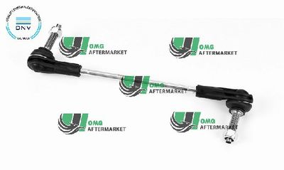 Link/Coupling Rod, stabiliser bar OMG SRL G20.5907
