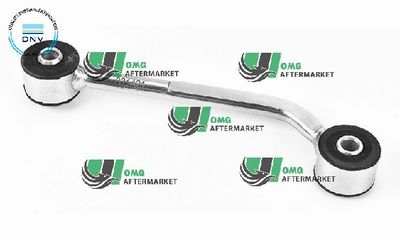 Link/Coupling Rod, stabiliser bar OMG SRL G21.1817